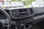 MAN TGE 3.140*L3H3​*2.0TDI​*KLIMA​*LANE ASSIST​​*NAVI​*TEMPOMAT​*1 - 11