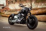 Harley-Davidson Softail Fat Boy - 4