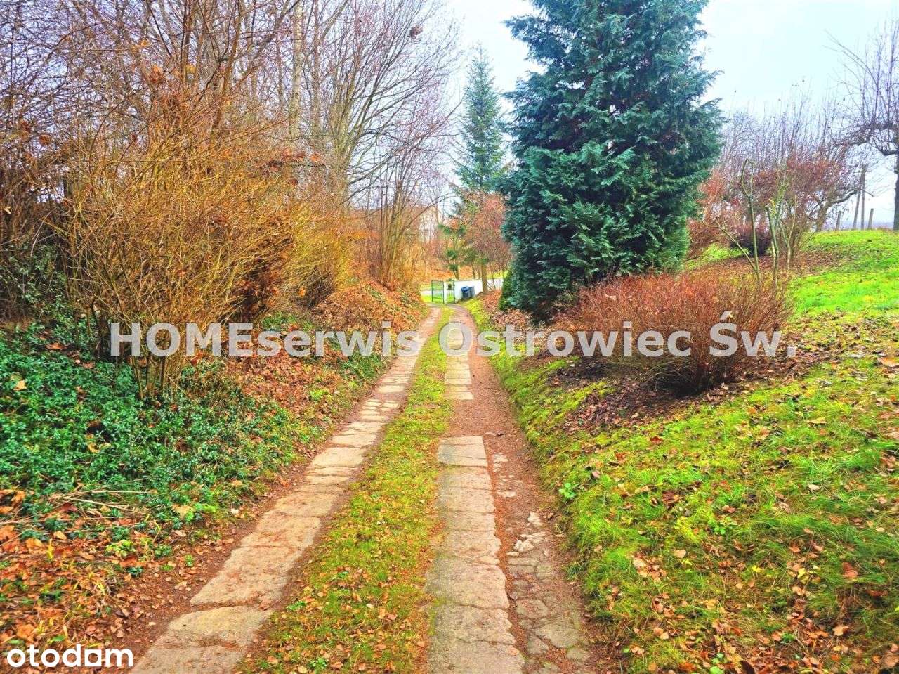 Dom 115 m2 działka 4900 m2, domek gościnny, garaż-12