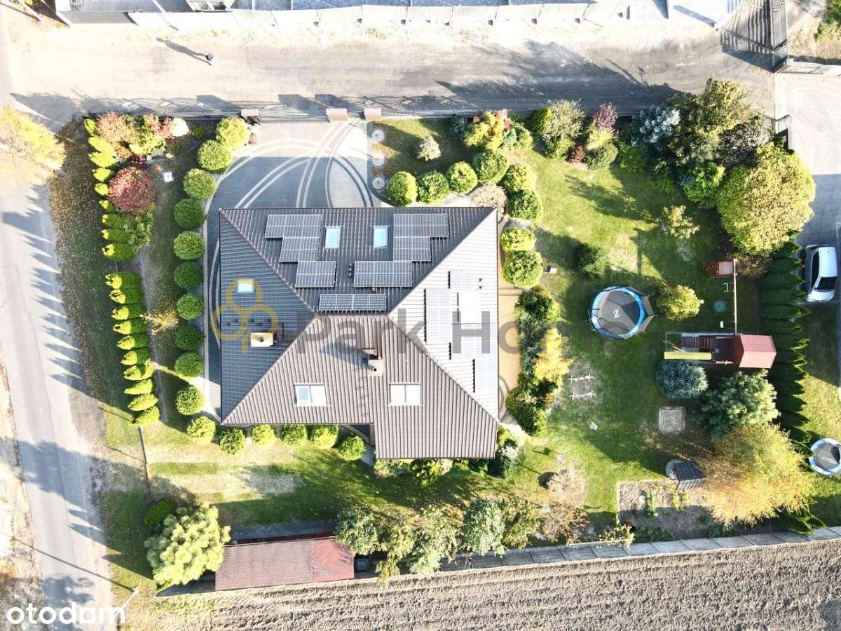 Twoja Oaza Spokoju Blisko Natury. - Pełny obrazek: 5/17