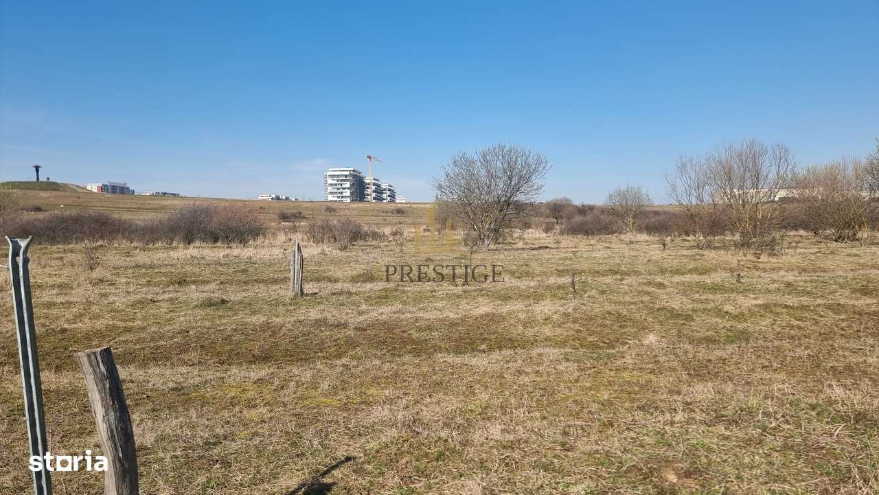 FĂRĂ COMISION | TEREN 1000 MP ȘELIMBĂR ZONA TROIȚĂ | INVESTIȚIE-15