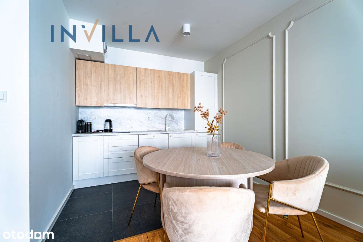 Doskonale zlokalizowany apartament 2 pokoje - Pełny obrazek: 4/13