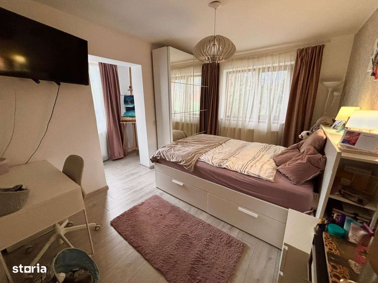 Apartament 3 camere zona Strand 2 - Imagine principală: 5/11