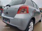 Toyota Yaris 1.3 VVT-i Team - 7