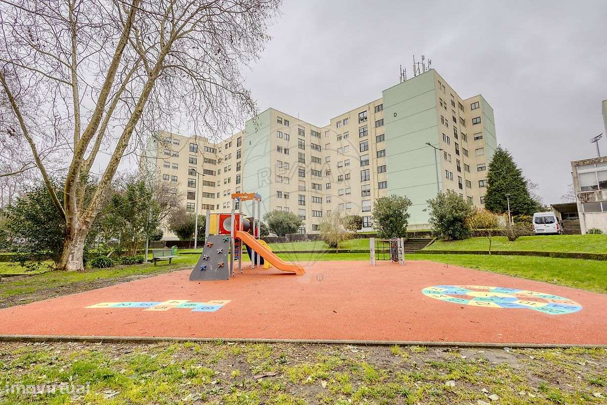 Apartamento T3 para venda-25