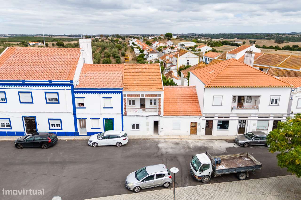 Moradia 100% Remodelada-11