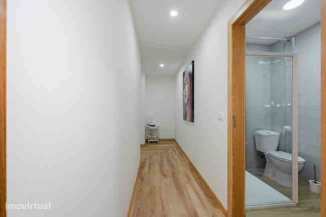 Apartamento T3 com garagrm fechada em Azurem - Guimarães - Grande imagem: 5/25