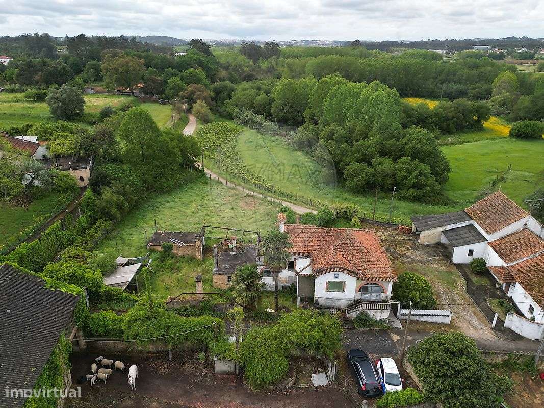 Moradia T3 | Isolada | Lote 1326m2-7