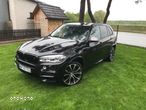 BMW X5 M M50d - 1