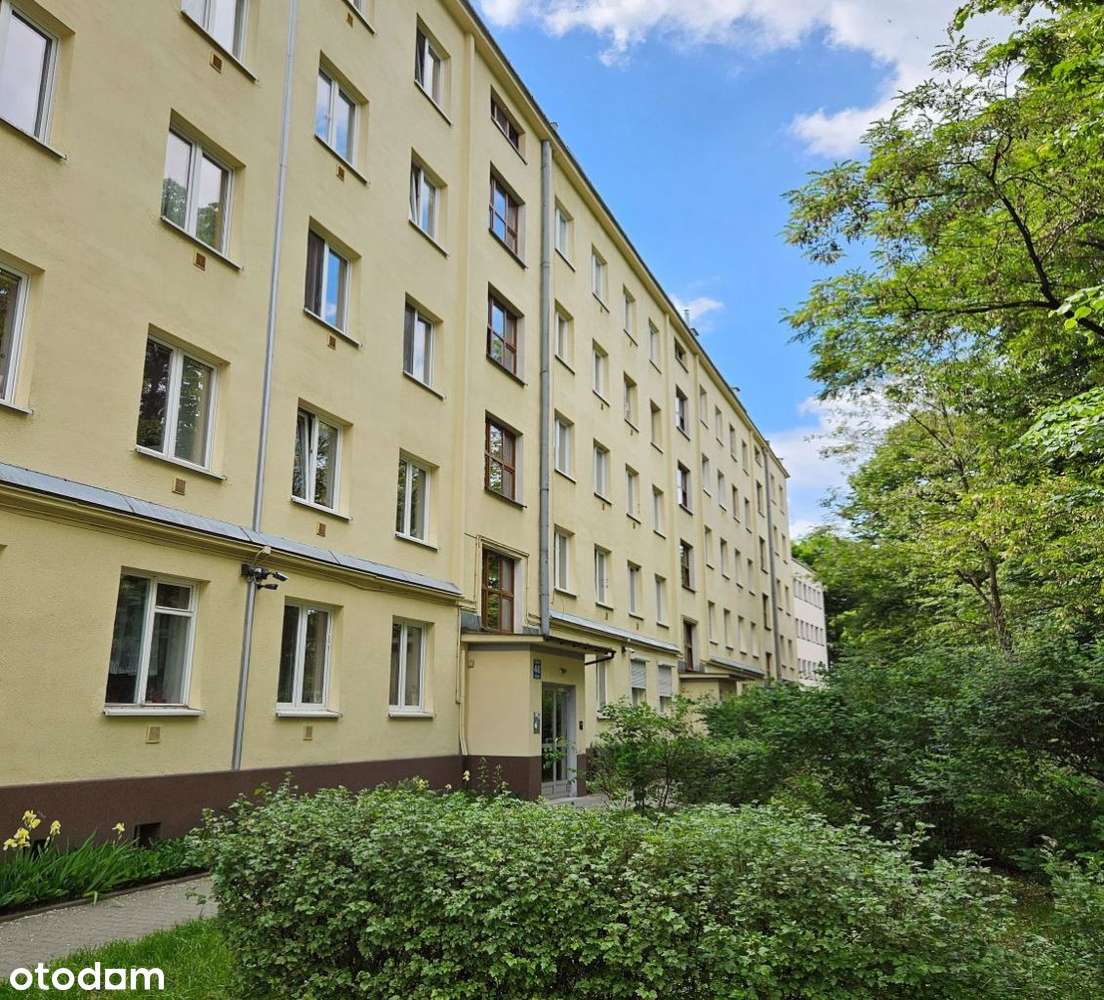 Ładne 50m2 – na skraju os. Oficerskiego-17