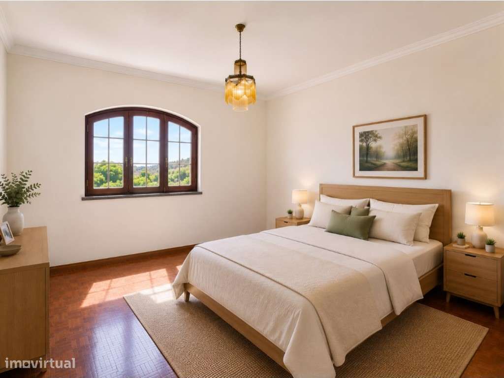 MORADIA SENHORIAL EM SINTRA | BELAS GOLF-56