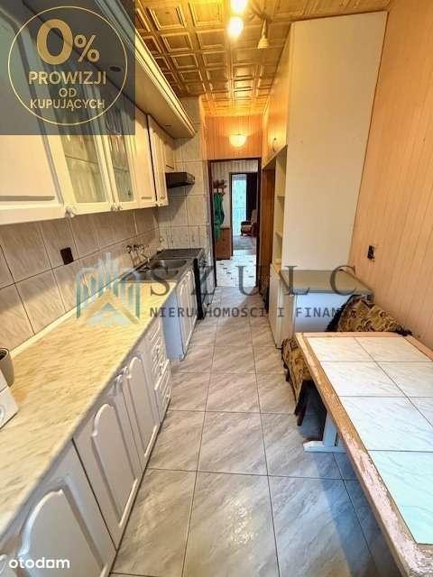 Mieszkanie 3-pokojowe na ul. Pułaskiego - Pełny obrazek: 5/9