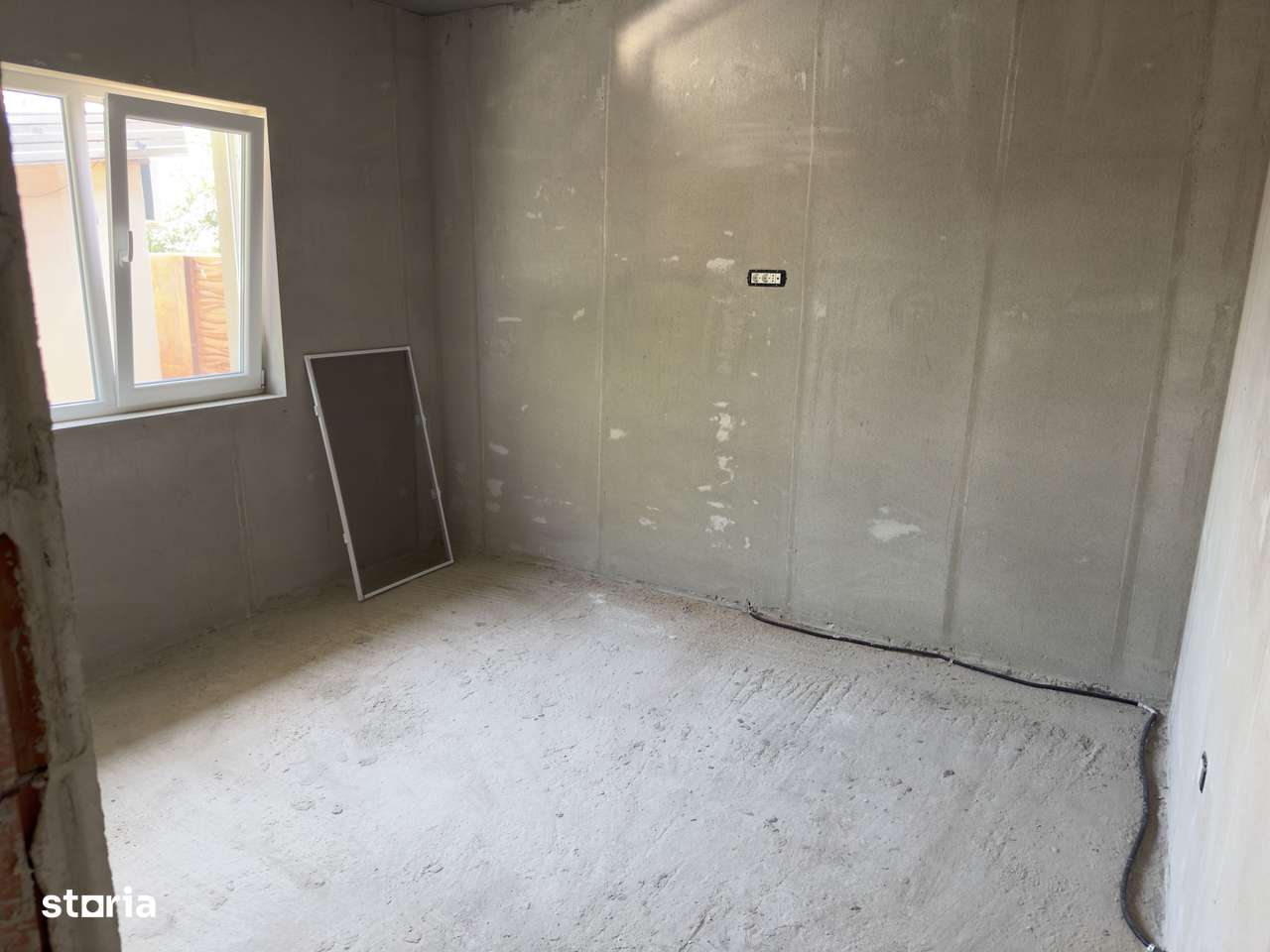 Comision 0% Casa individuala parter, 158mp utili, 662mp teren Giarmata-13