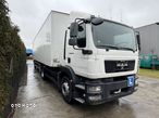 MAN TGM 18.250 - 1