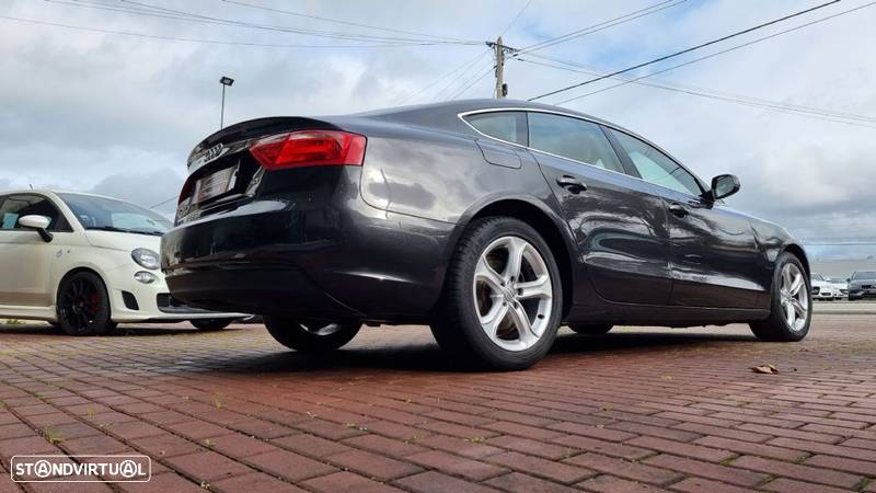 Audi A5 Sportback 2.0 TDI Sport - 16