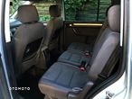 Volkswagen Touran 1.9 TDI Highline - 9