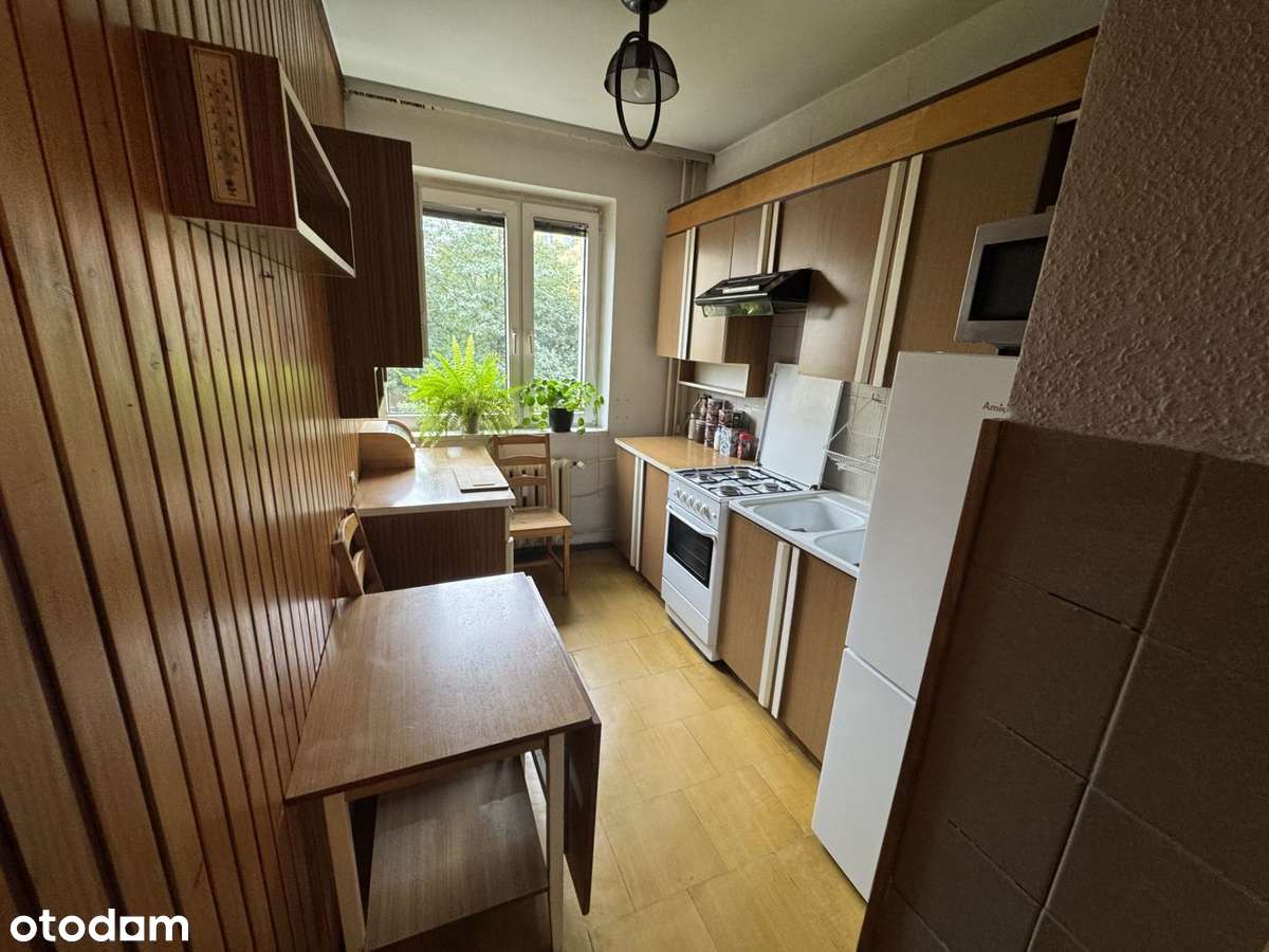 Przestronne 4 pokojowe mieszkanie z osobną kuchnią i pięknym widokiem-4