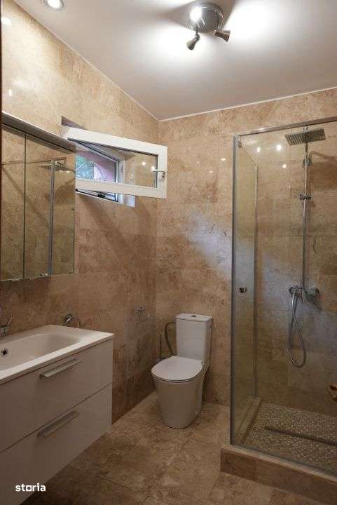 Casa 6 camere - S+P+E+M Voluntari - Pipera | piscina exterior-18