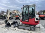 Takeuchi TB230 - 3