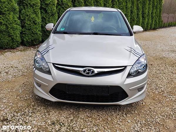 Hyundai I30 1.6 CRDI Edition 20 - 11