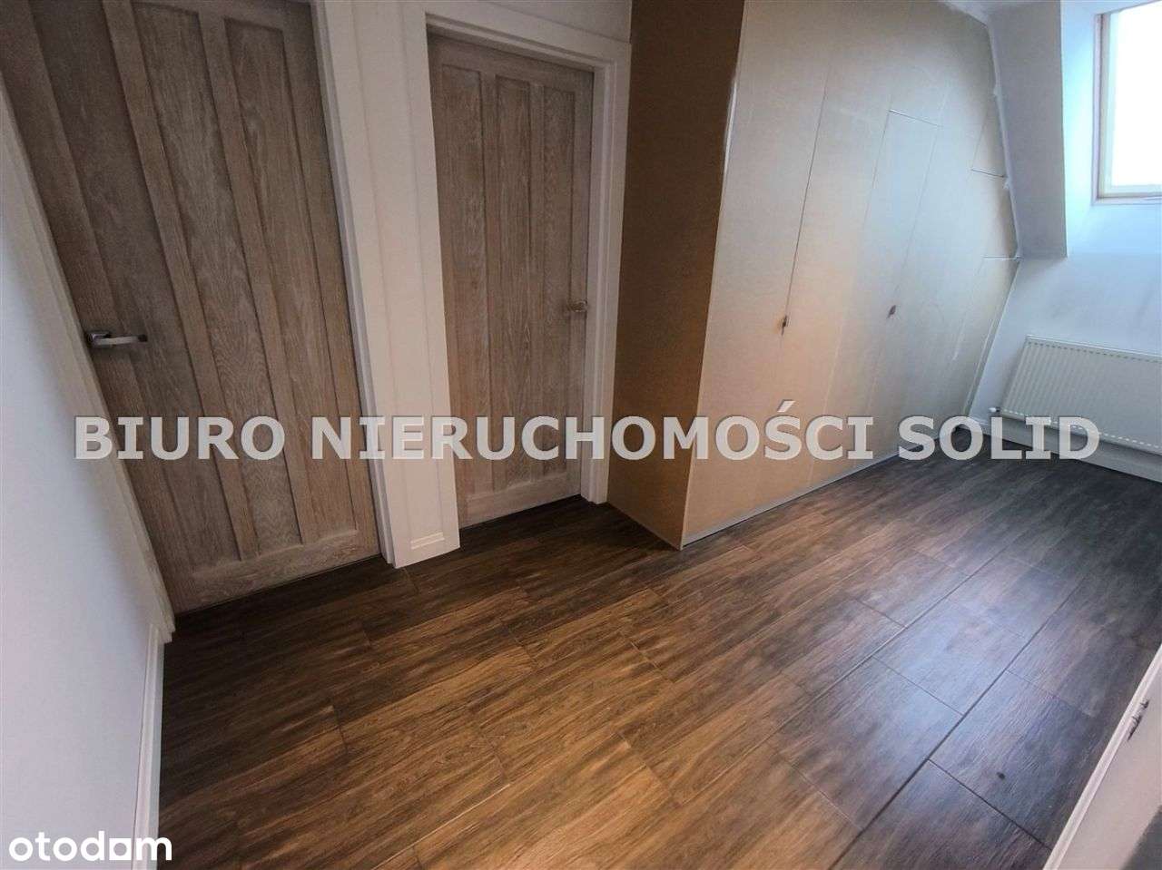 Ładny Dom Żory Rój podpiwniczony do zamieszkania-18