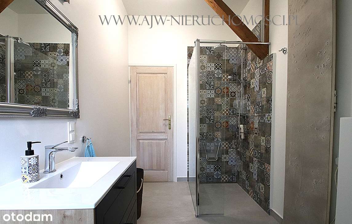 Dom wolnostojący Izabelin C-9