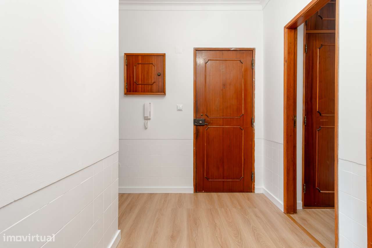 Apartamento T2 na Zona do Bom Retiro, Vila Franca de Xira - Grande imagem: 5/23