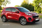 Kia Sportage 1.7 CRDI XL 2WD - 8