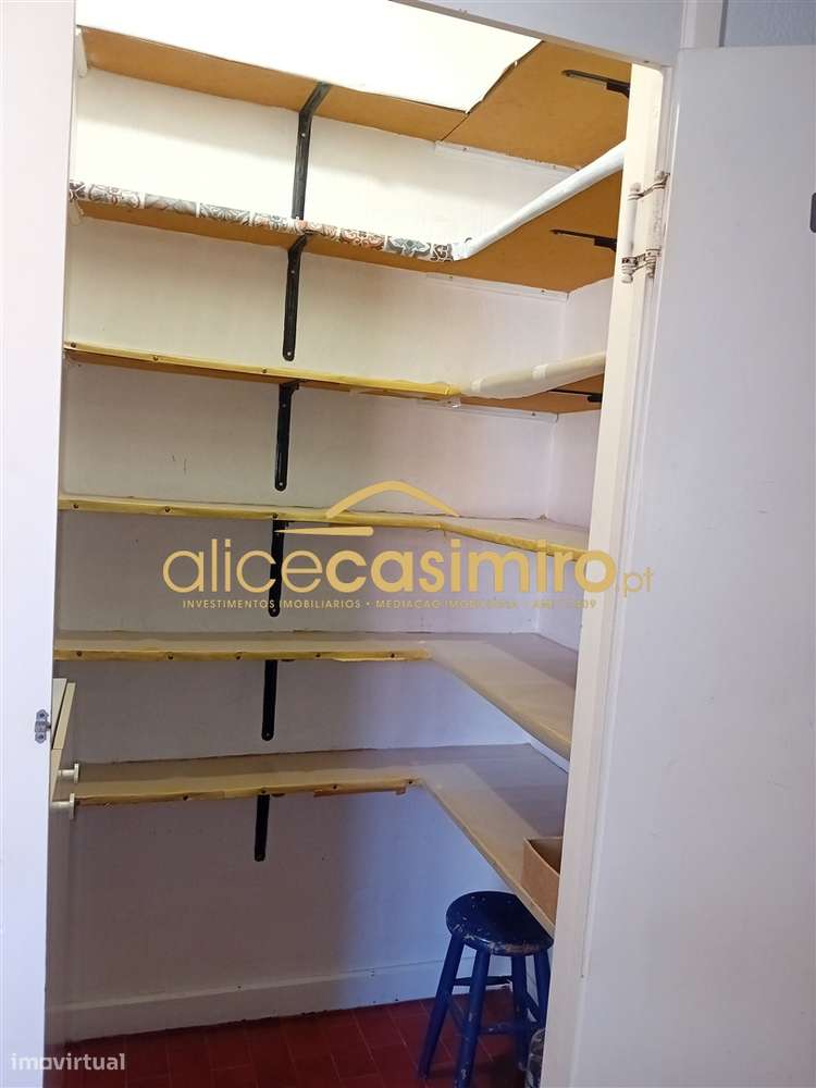 Apartamento T1 Venda em Salvaterra de Magos e Foros de Salvaterra,Salv-7