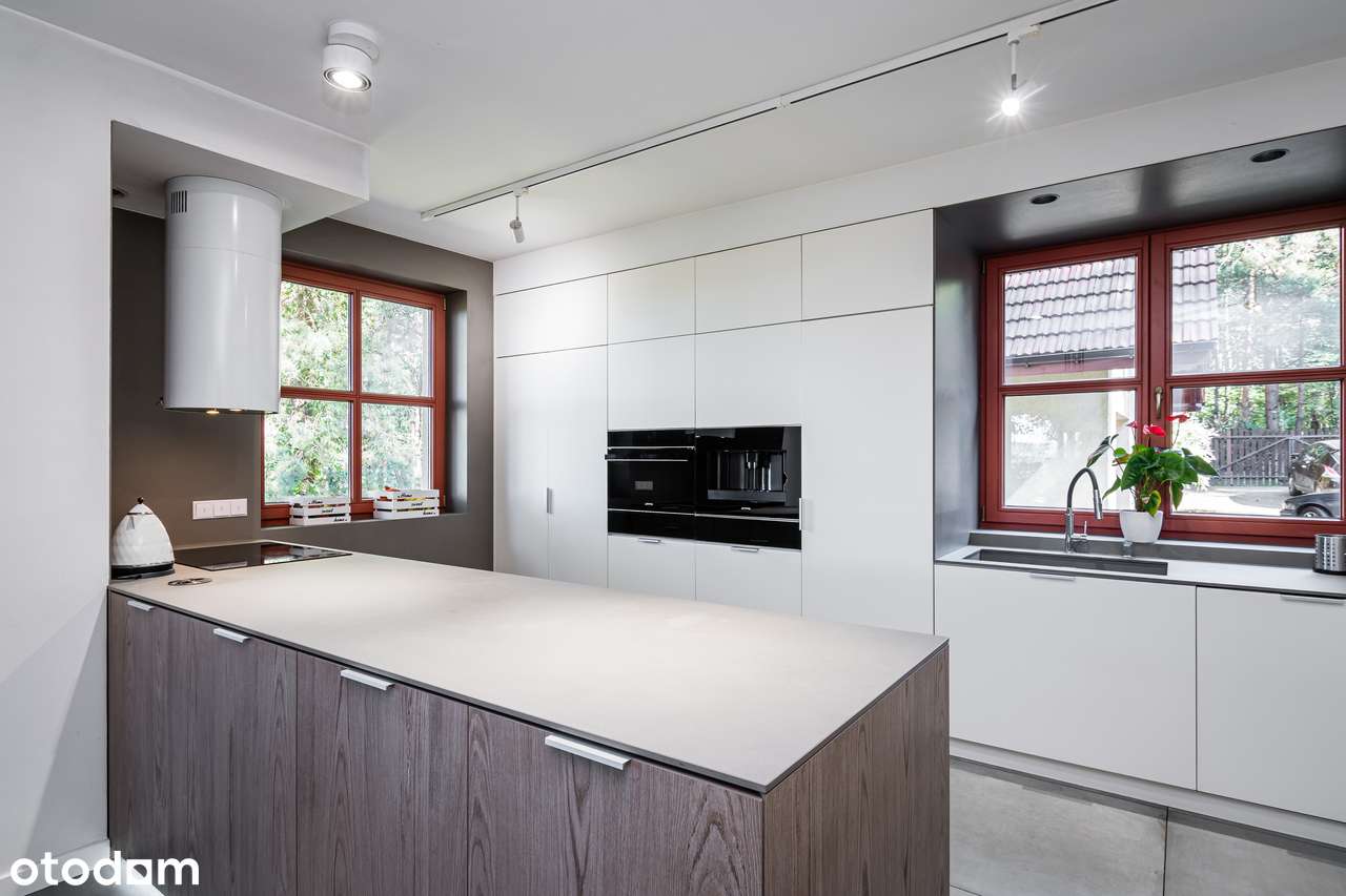 CHRZANÓW | 200 m2 | 43 ar | Garaż | 0 % PROWIZJI-5