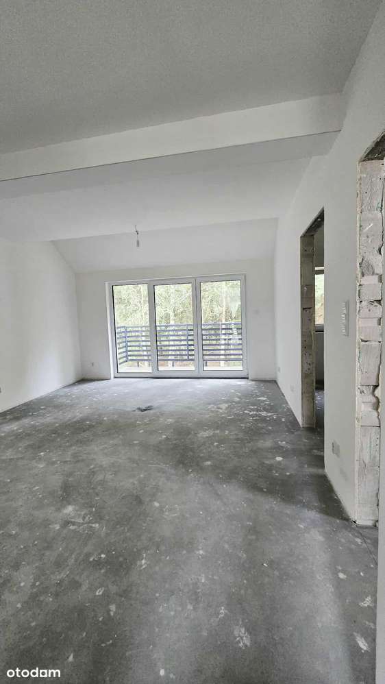 Nowe mieszkanie z garażem 143 mkw + 290 mkw ogródek-12