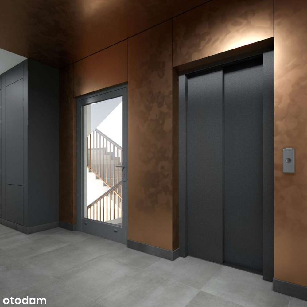 M20 Mieszkanie 2 pokojowe z balkonem 38,05 m2 - Pełny obrazek: 5/18