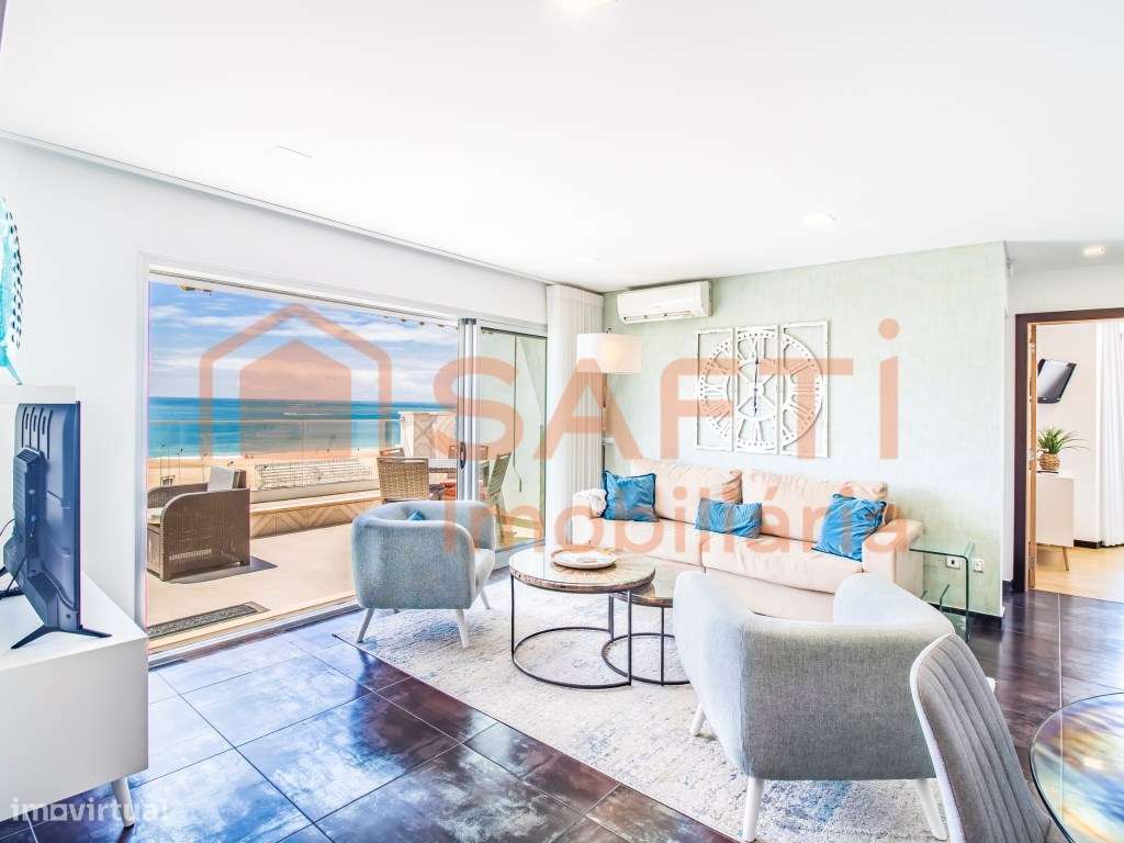 T2 Frente Mar investimento - Grande imagem: 5/18