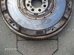 toyota  avensis t22 lift  00-02r 2,0d d4 koło dwumasowe tarcza docisk - 6