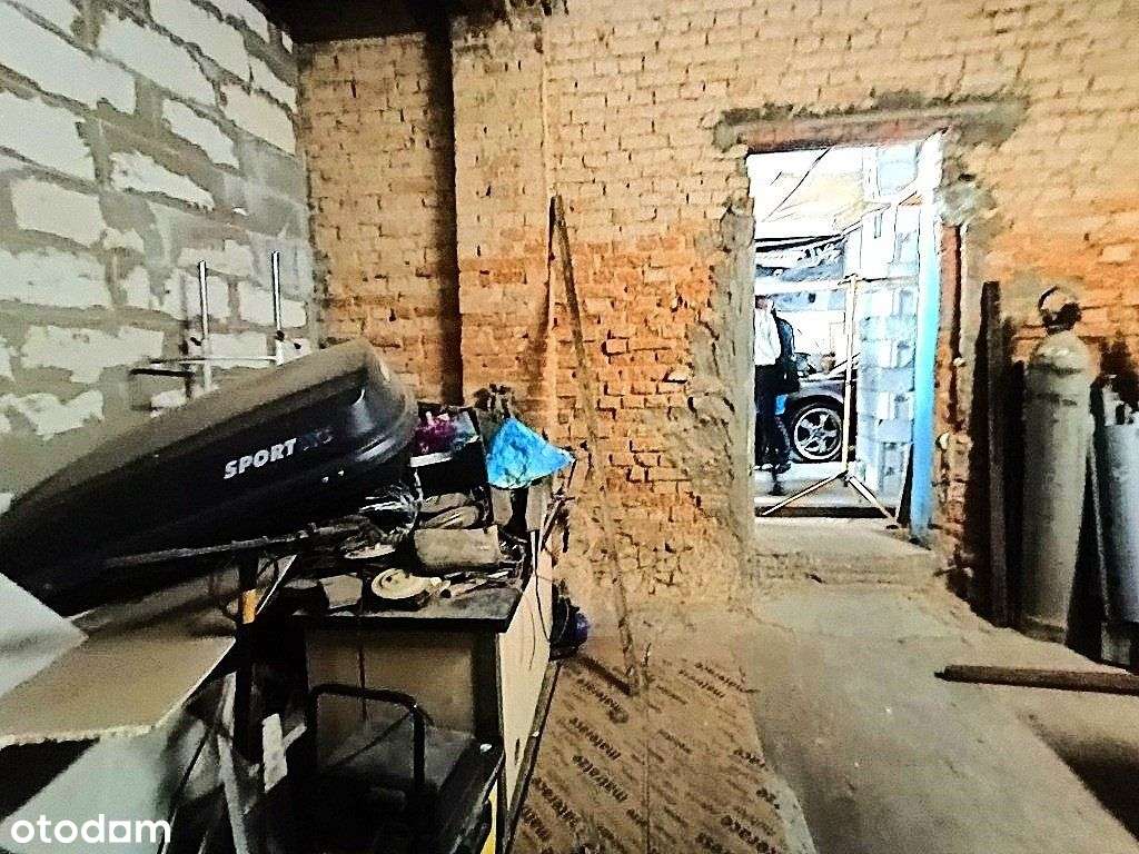 Nieruchomość w Jędrzychowicach - Pełny obrazek: 5/13