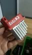 Resistencia De Chauffage Audi A3 (8L1) - 2