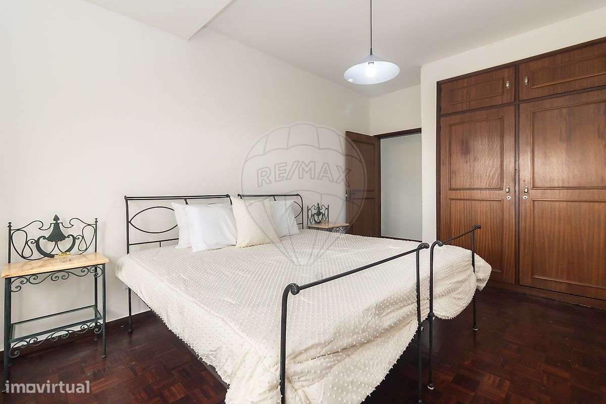 Apartamento T2 para venda-11