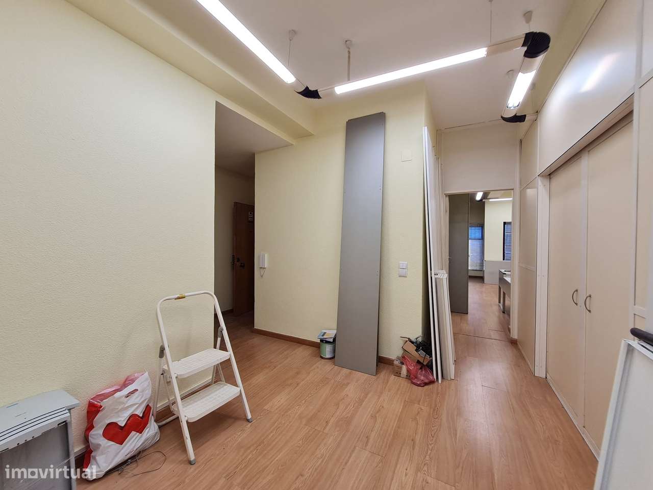 Escritório para arrendamento - Benfica - Grande imagem: 5/6