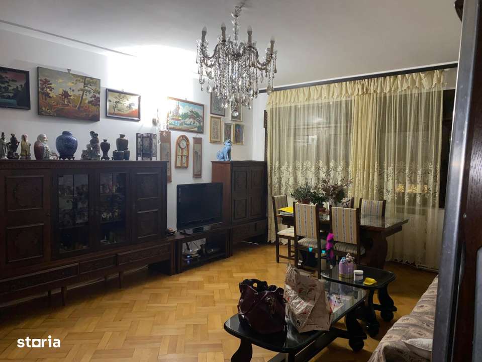 4 Camere Universitate - Spitalul Coltea