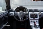 Volkswagen Passat CC 2.0 TDI BlueMotion Technology DSG - 8