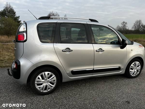 Citroën C3 Picasso HDi 110 FAP Exclusive - 3