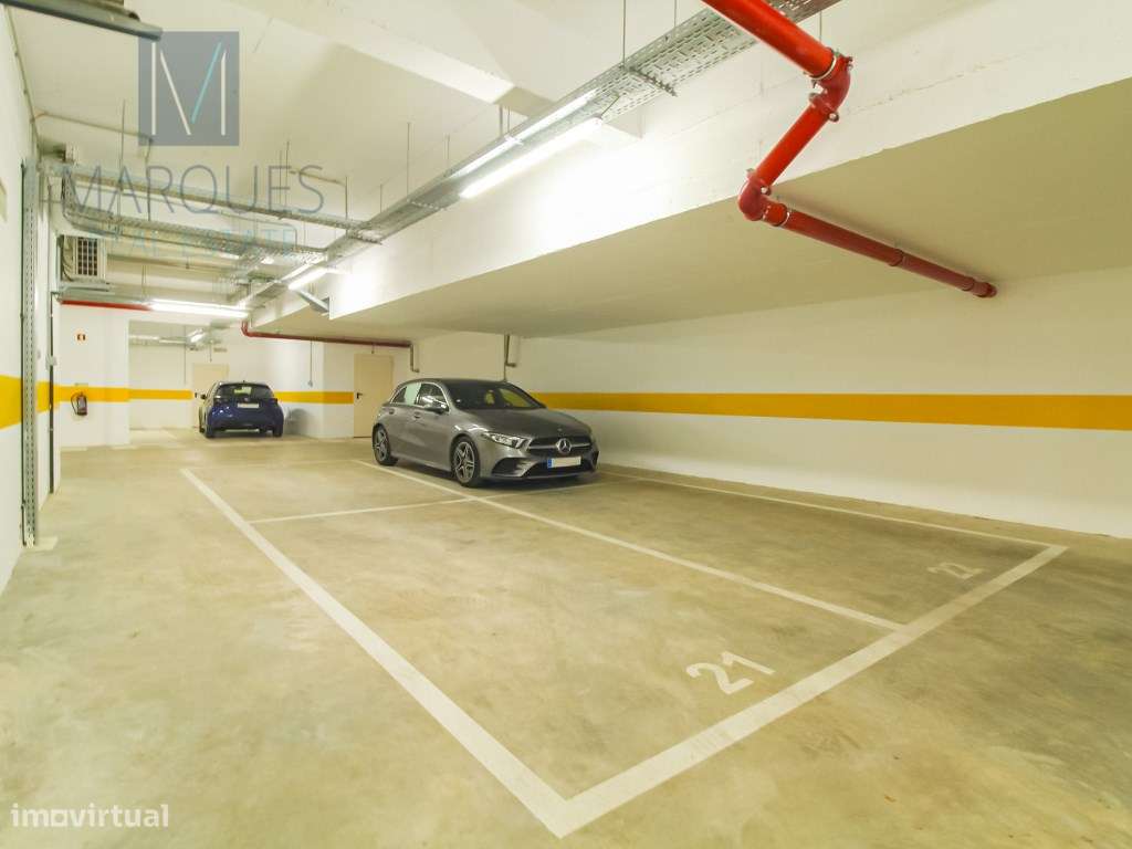 Apartamento T2+1 Duplex em condomínio fechado na Quinta da Trindade...-26