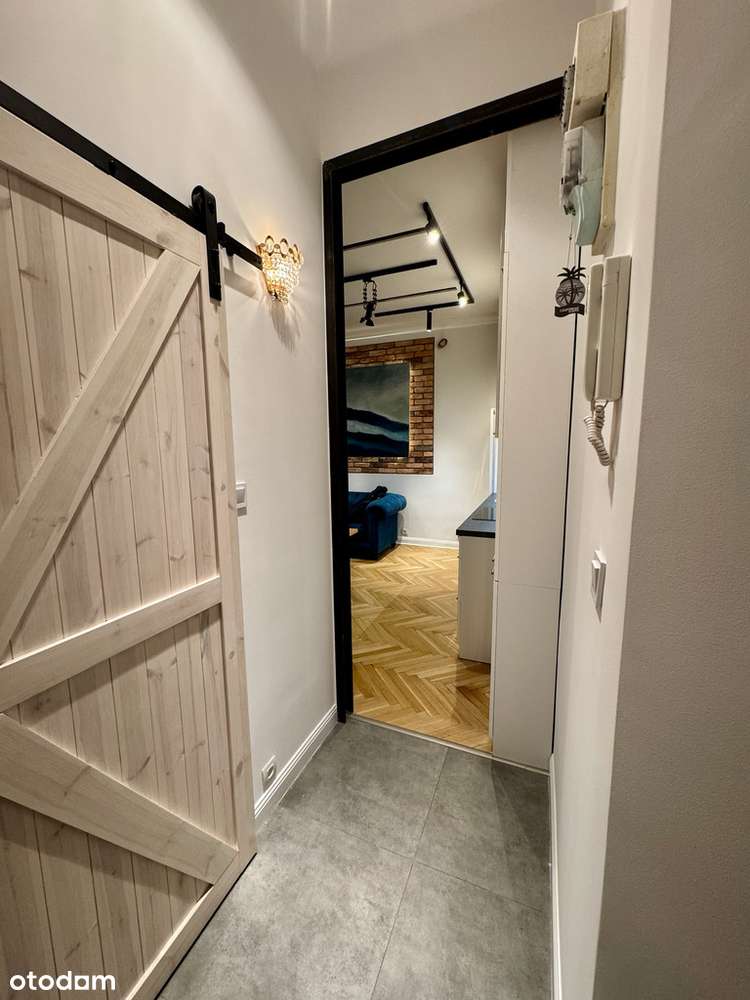 Mokotów - gotowe do zamieszkania - balkon-10