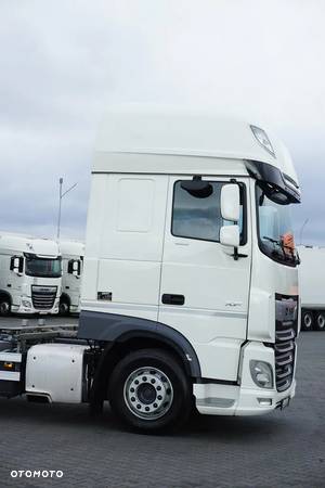 DAF XF 480 / ACC / EURO 6 / SSC / BDF / 7.15 , 7,45 , 7,82 M - 24