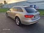 Audi A4 Avant 2.0 TDI DPF multitronic Ambition - 13