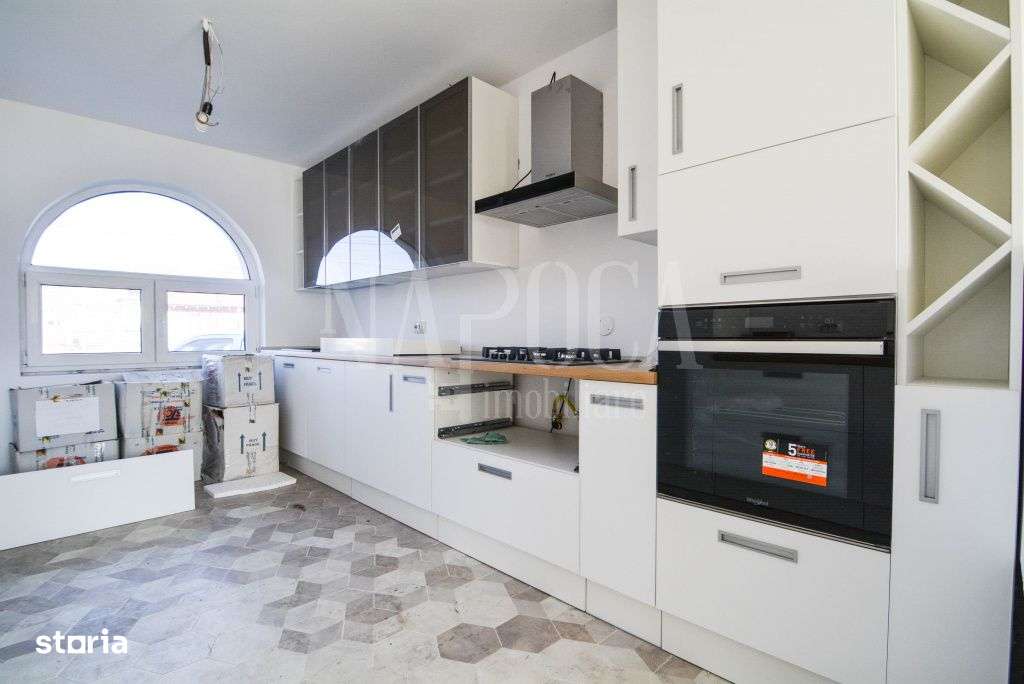 Casa 4 camere de vanzare in Chinteni - Imagine principală: 4/13