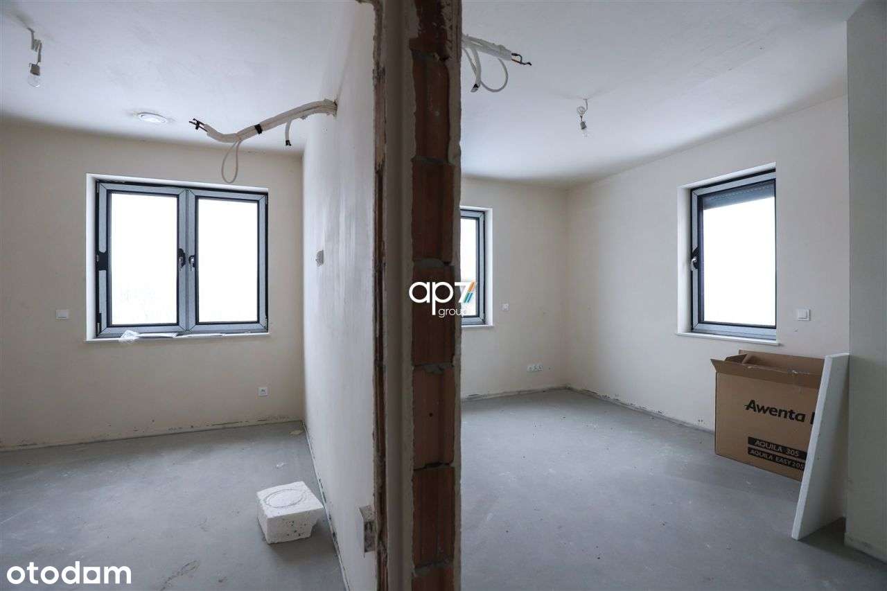 Dom, 66 m², Kraków-11