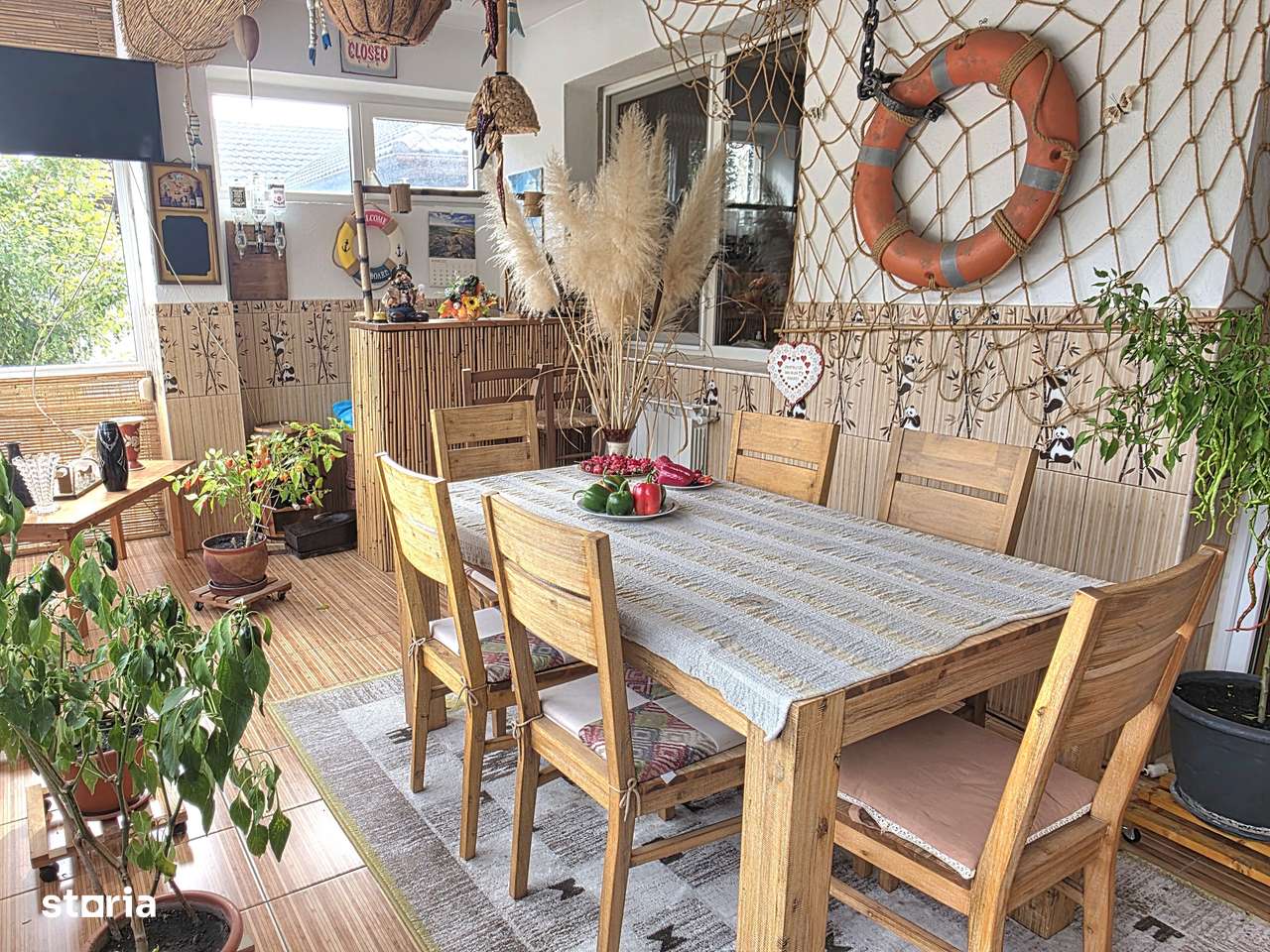 Vilă excepțională cu lift, piscina și teren de 1000 mp | VOLUNTARI-6