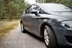 Seat Leon 1.4 TSI Reference - 12