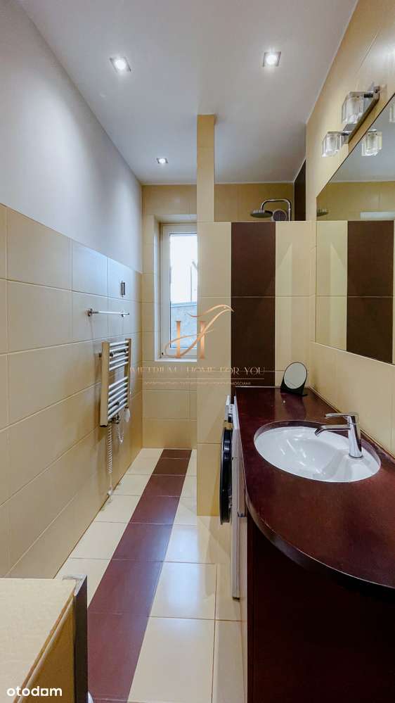 3-pokojowe mieszkanie na Gdańskim Wrzeszczu-16